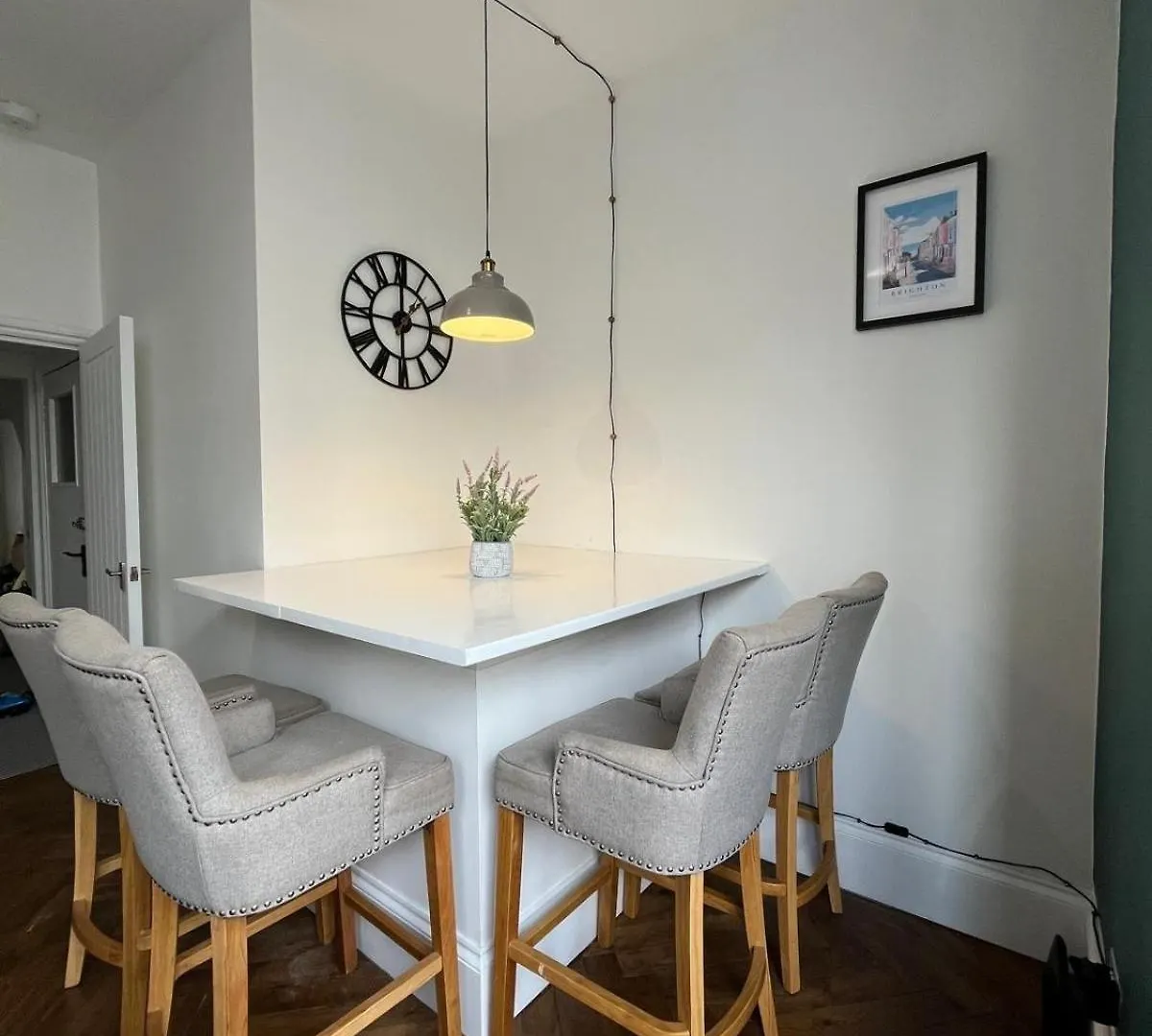 Apartment In Hove 0*, Brighton