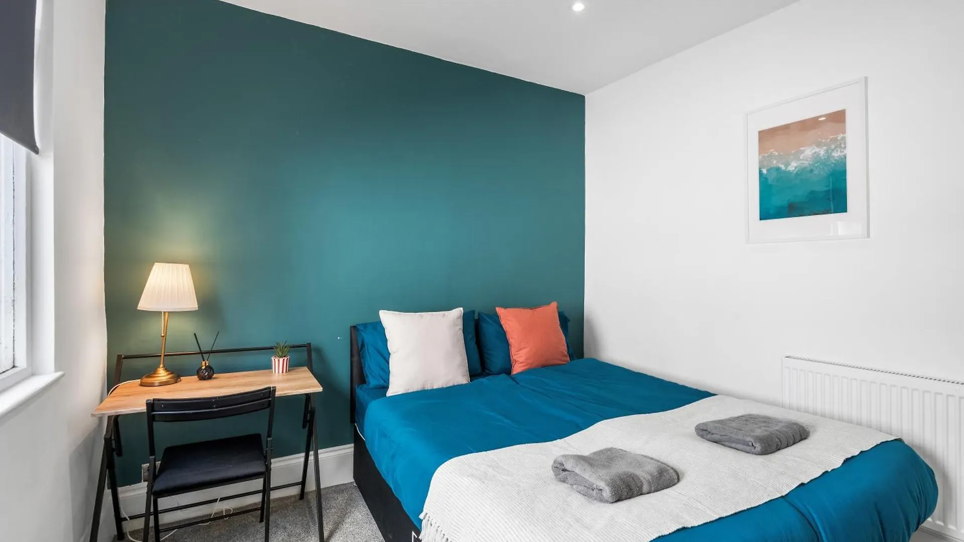 Apartment In Hove 0*, Brighton United Kingdom