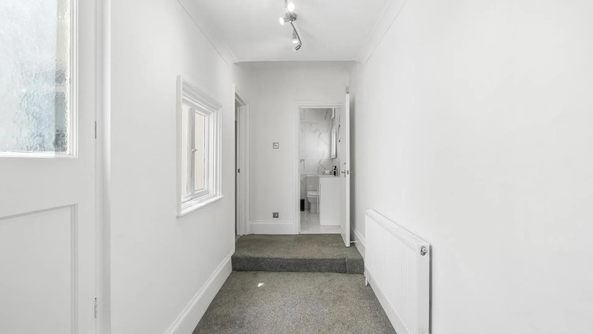 Apartment In Hove  Brighton
