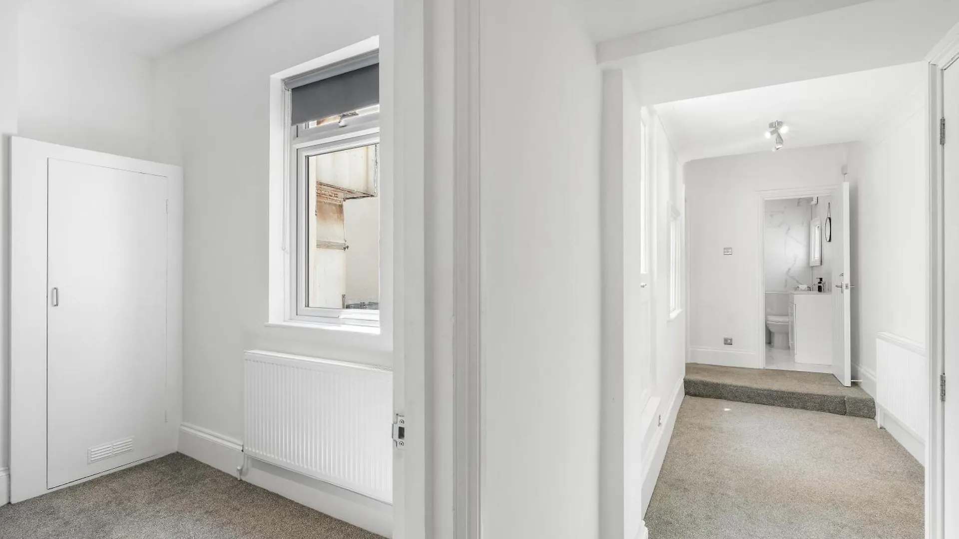 Apartment In Hove United Kingdom