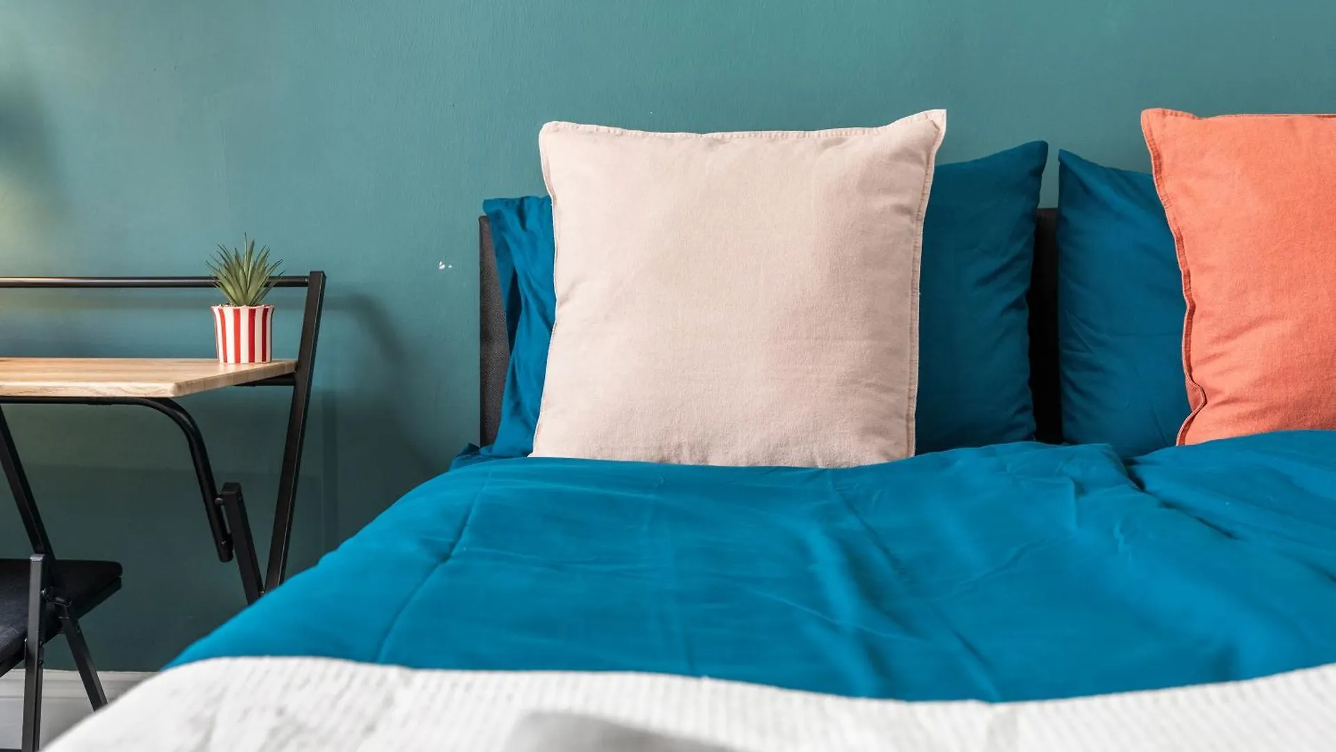 Apartment In Hove