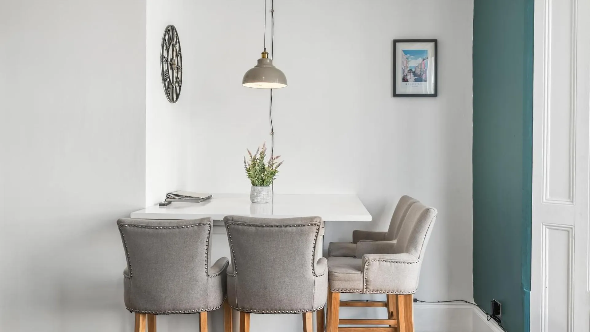 Apartment In Hove United Kingdom